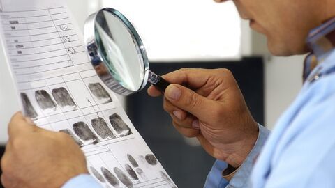 Chroniques criminelles