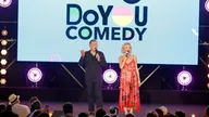 Le gala du Do You Comedy de Saint-Tropez