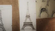 Tour Eiffel, les défis d'un visionnaire