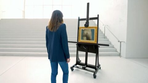 L'art du derrière, une folle histoire des fesses