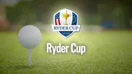 Golf : Ryder Cup