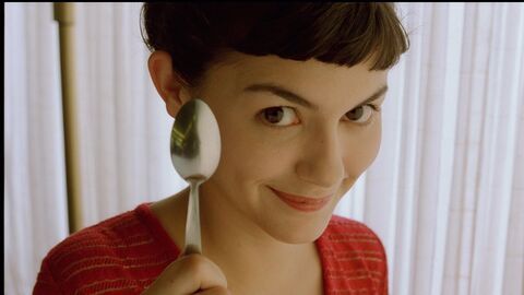 Le fabuleux destin d'Amélie Poulain