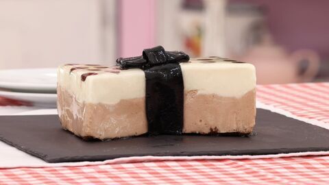 Le meilleur pâtissier célébrités