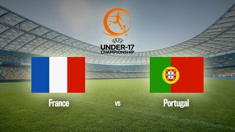 Football : Euro U17