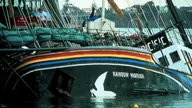 Rainbow Warrior : Barbouzes, hippies et mensonge d'Etat