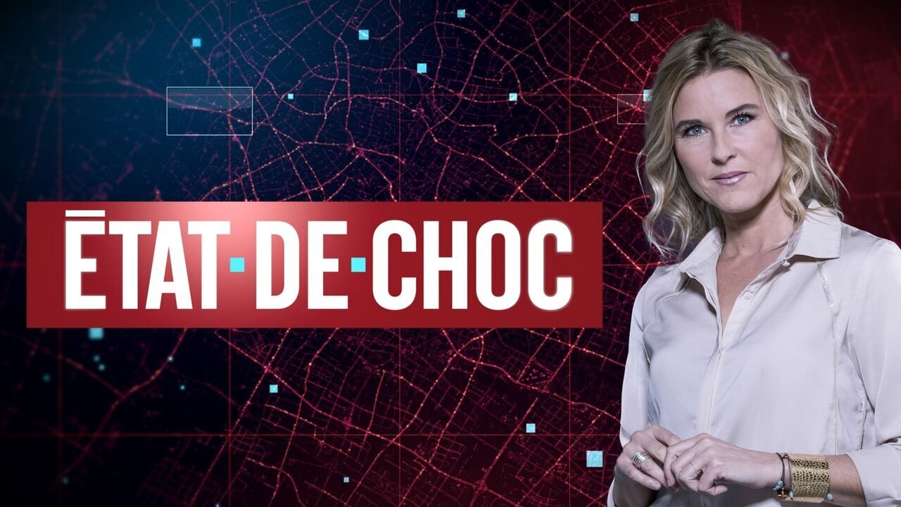 Etat de choc