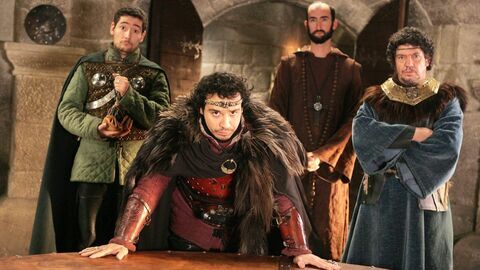 Kaamelott