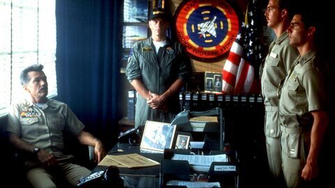 Top Gun