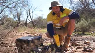 Australie, la ruée vers l'or