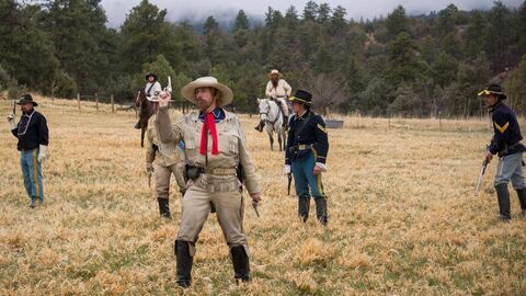 La bataille de Little Bighorn : une légende du Far West