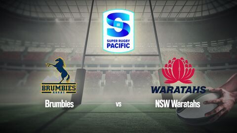 Rugby : Super Rugby Pacific