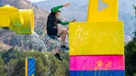 Total Wipeout