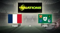 Rugby : Tournoi des Six Nations U20
