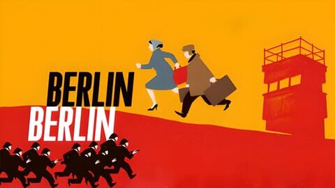 Berlin Berlin