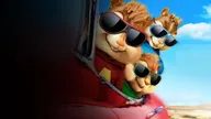 Alvin et les Chipmunks : à fond la caisse