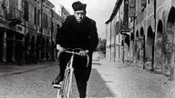Le retour de don Camillo