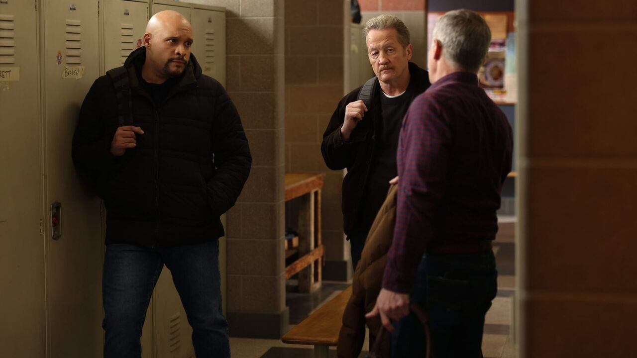 Chicago Fire