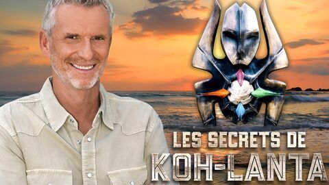 Les secrets de Koh-Lanta