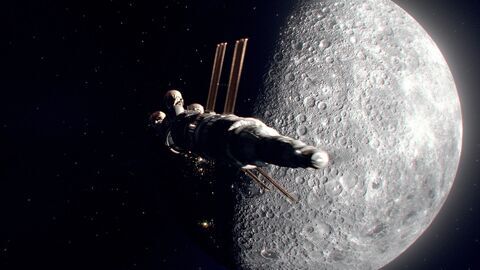 Ad Astra