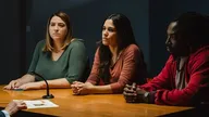 Enquête en famille
