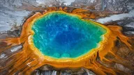 Supervolcan Yellowstone : menace sur la planète