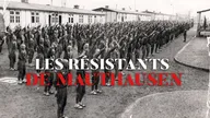 Les résistants de Mauthausen
