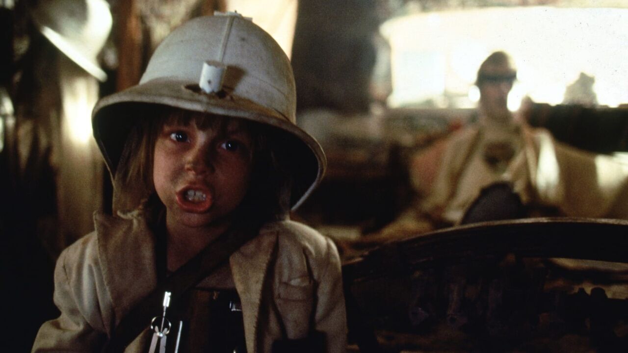 Mad Max : au-delà du dôme du tonnerre