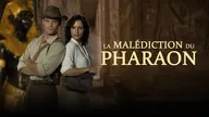 La malédiction du pharaon