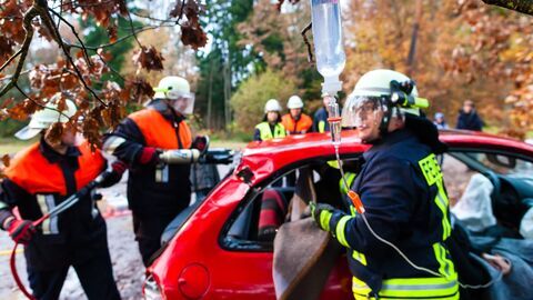 Appels d'urgence
