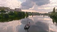 Des racines et des ailes