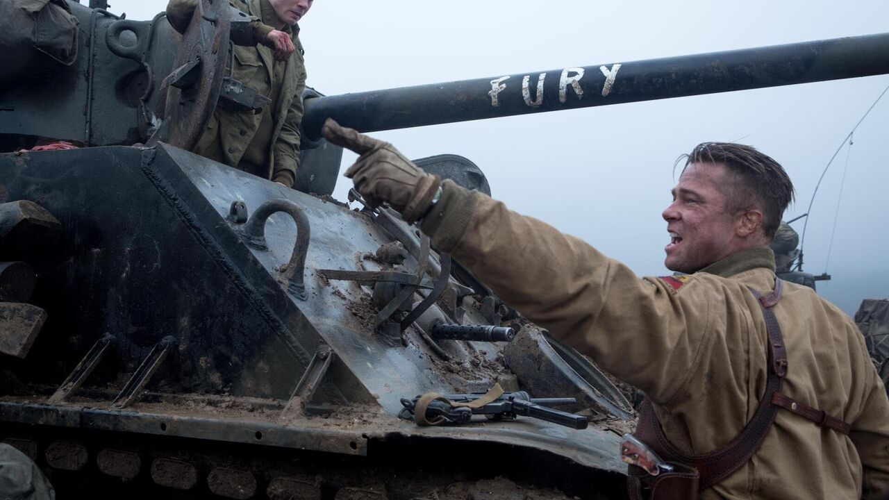 Fury