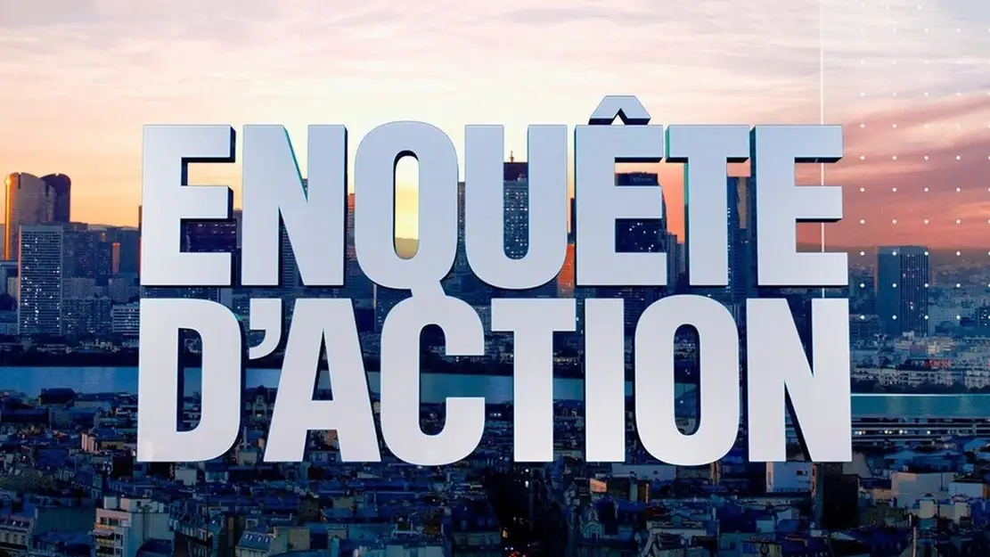 Enquête d'action