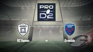 Rugby : Pro D2
