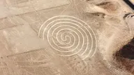 Nazca : le mystère des lignes du désert