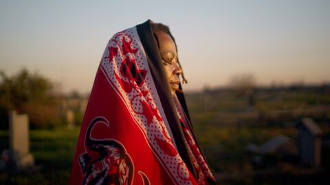 L'Afrique du Sud et la fin de l'apartheid