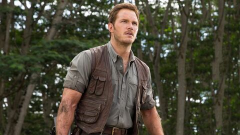 Jurassic World