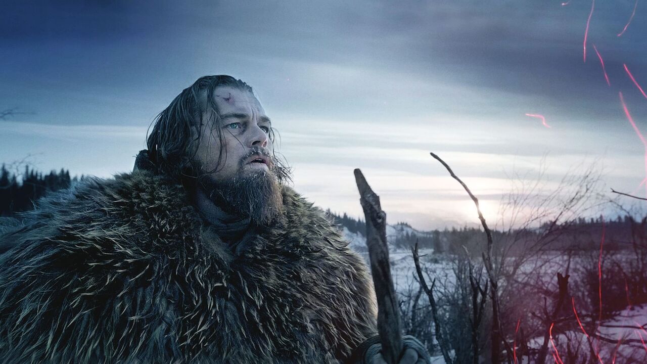 The Revenant