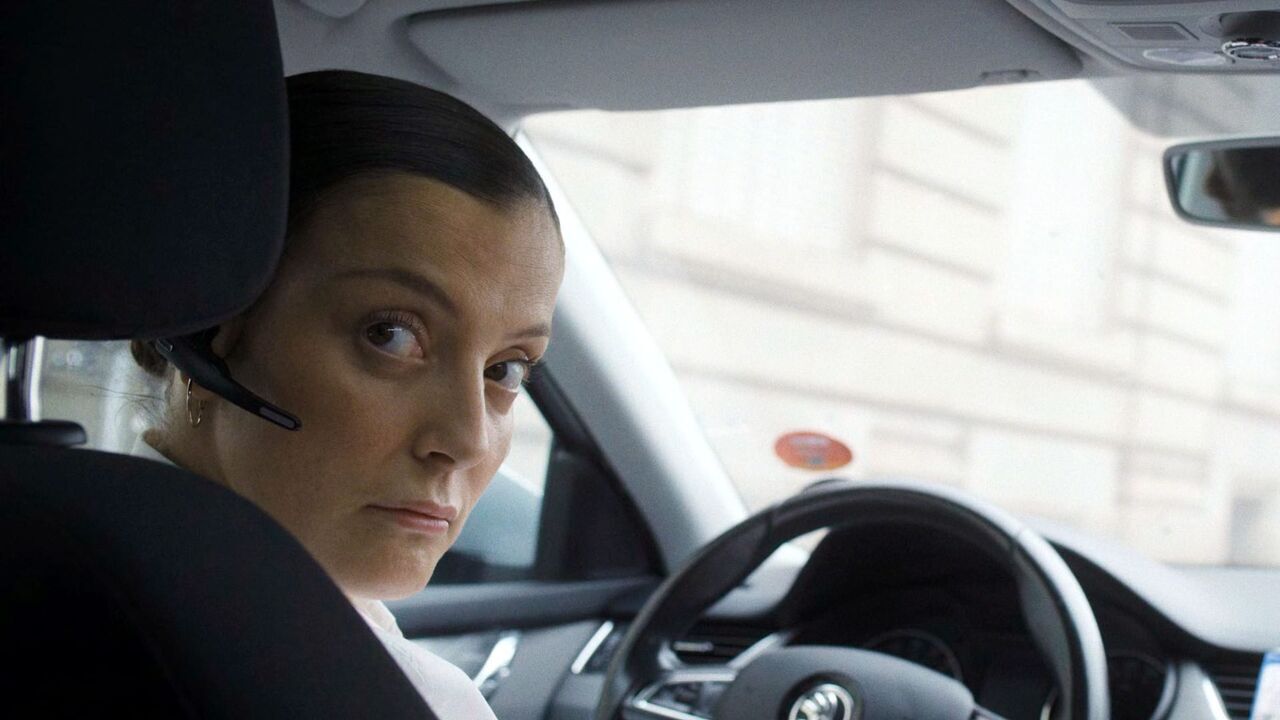 L'Heureuse élue