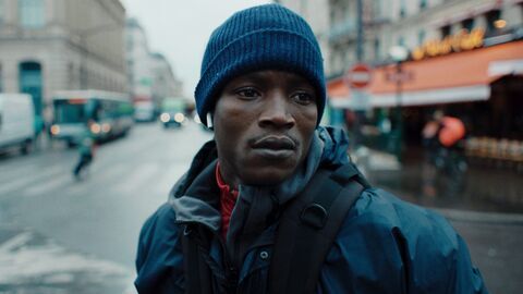 L'Histoire de Souleymane
