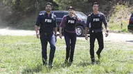Esprits criminels