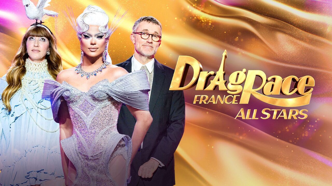 Drag Race France : une seule sera la reine