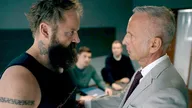 Reykjavik 112 : Course contre la mort