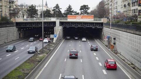 L'A1 : le chantier du siècle