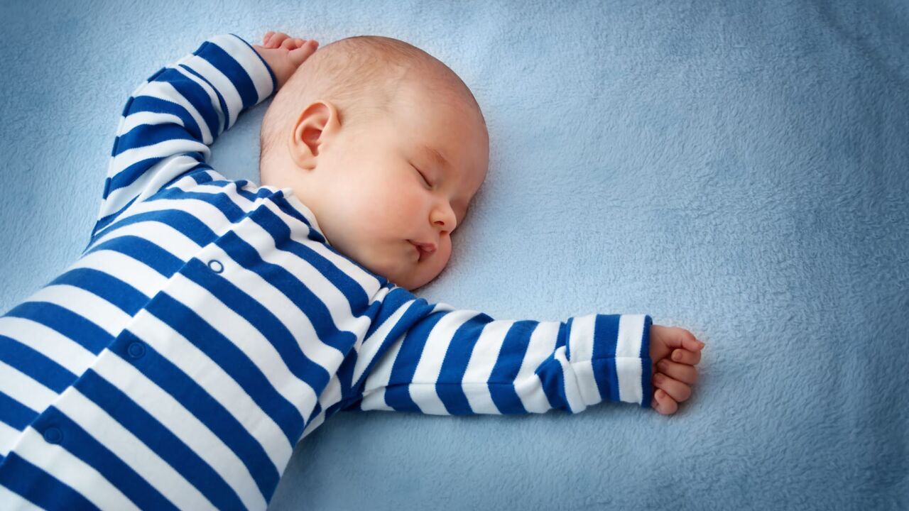 Baby boom