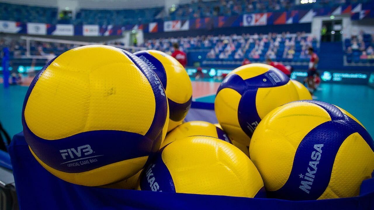 Volley-ball : Championnat du monde féminin