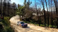 Rallye : WRC, Rallye Monte-Carlo