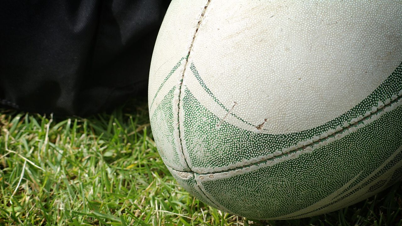 Coupe du monde féminine de rugby : le mag
