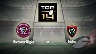 Rugby : Top 14