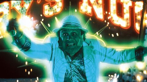 Mars Attacks !