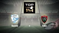 Rugby : Top 14